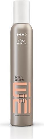 Actual product image Wella Extra volume (500 ml, Volume foam)