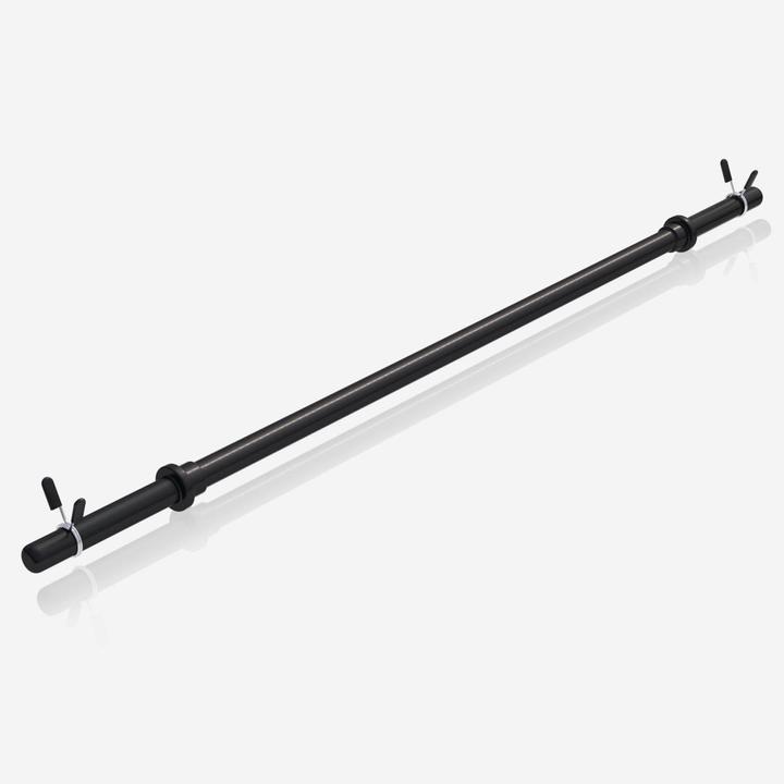 Image du produit Gorilla Sports Ensemble d'haltères aérobic (2 x 1,25 kg, 2 x 2,5 kg, 2 x 5 kg)