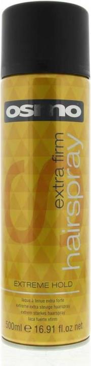Produktbild Osmo Extra Firm (500 ml)