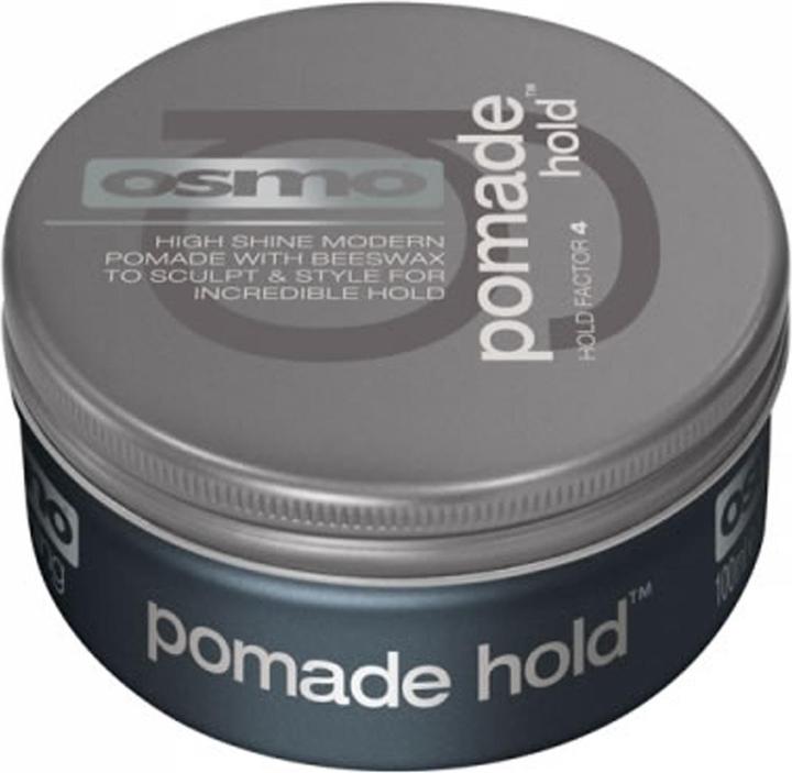 Osmo Hold (Crème capillaire, 100 ml)