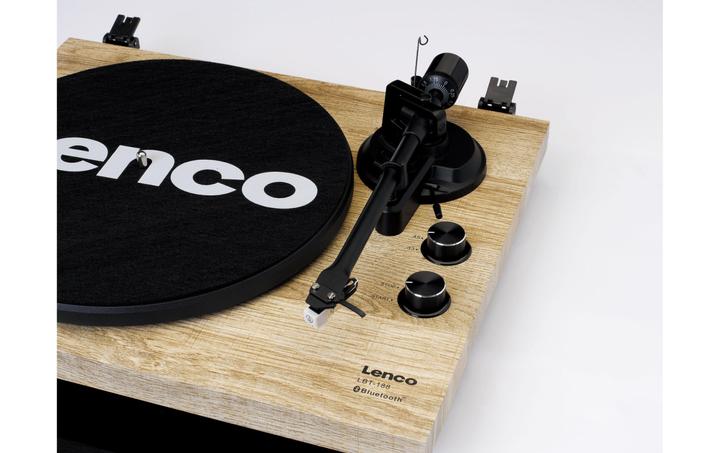 Immagine prodotto Lenco LBT-188 (Semi-automatico)