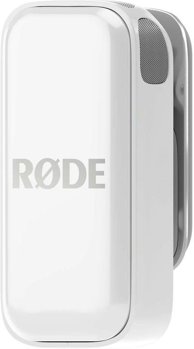 Actual product image RØDE Wireless Micro (Lightning)