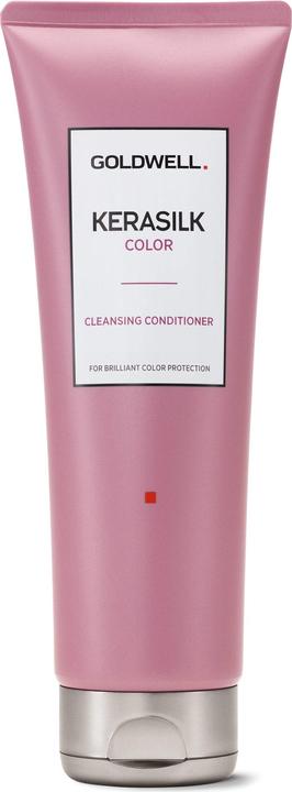 Kerasilk Color Cleansing Conditioner (250 ml)