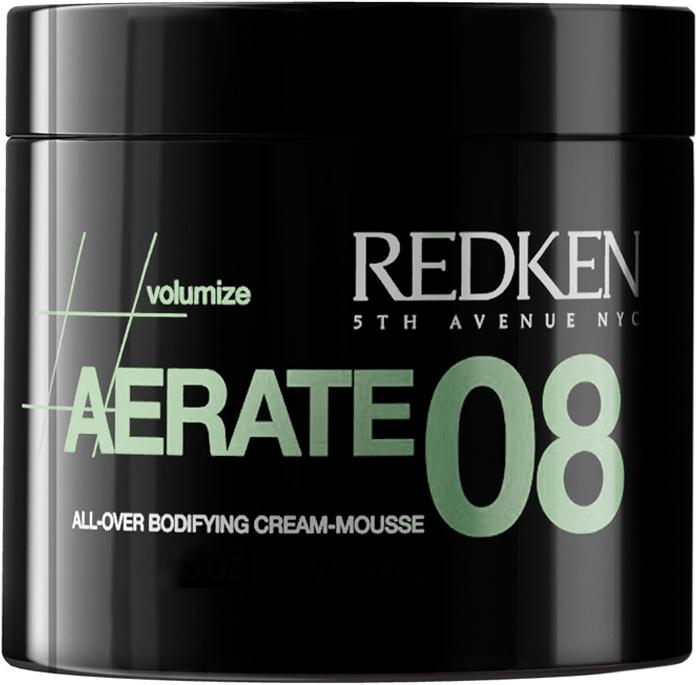 Produktbild Redken Aerate 08 91g (91 ml)