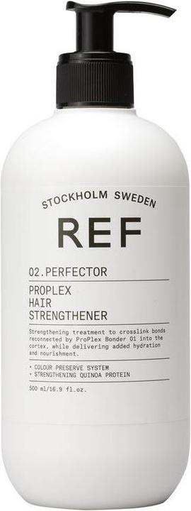 Ref. 02 Perfector Pro Plex Hair Strengthener (500 ml)