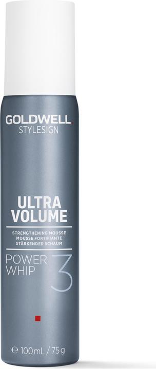 Produktbild Goldwell Power Whip (100 ml, Schaumfestiger)