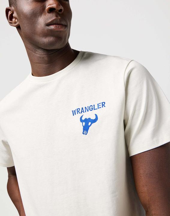 Produktbild Wrangler T-Shirt Graphic Tee (L)