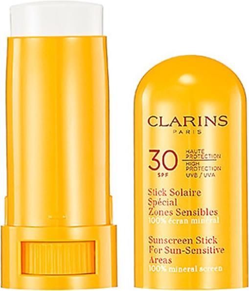Produktbild Clarins Sun Control (Sonnencreme, SPF 30, 8 ml, 8 g)
