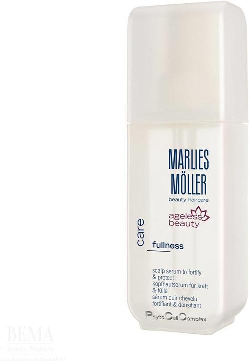 Image du produit Marlies Möller Sérum de beauté Ageless (100 ml)