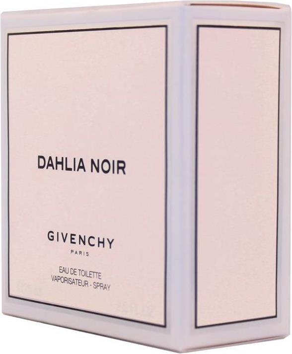 Givenchy Dahlia Noir (Eau de Toilette, 75 ml)