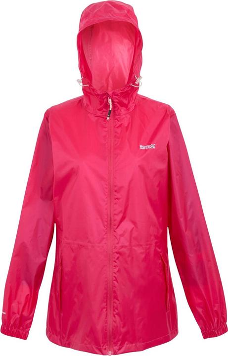 Immagine prodotto Regatta Pack It III Giacca Impermeabile Donna (44 D)