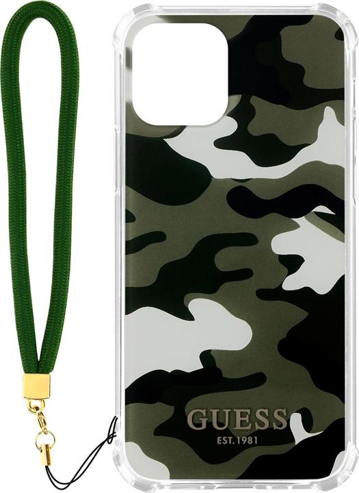 Produktbild Guess Case (Apple iPhone 12 Pro Max)