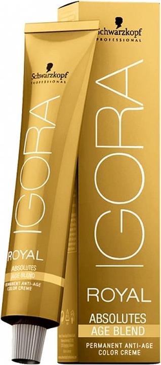6-07 Dark Blonde Natural Copper