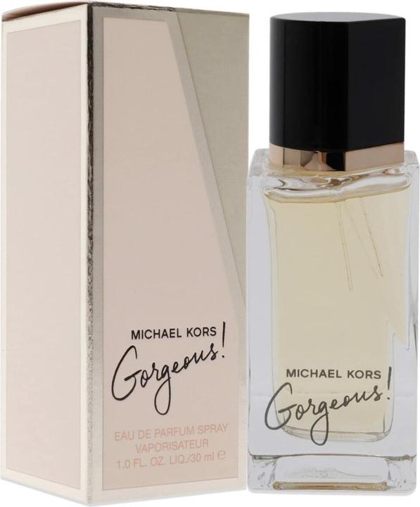 Immagine prodotto Michael Kors MK - Splendido! Eau de Parfum (Eau de parfum, 30 ml)