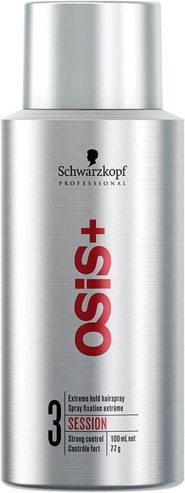 Image du produit Schwarzkopf Professional Label de session OSIS+ (100 ml)