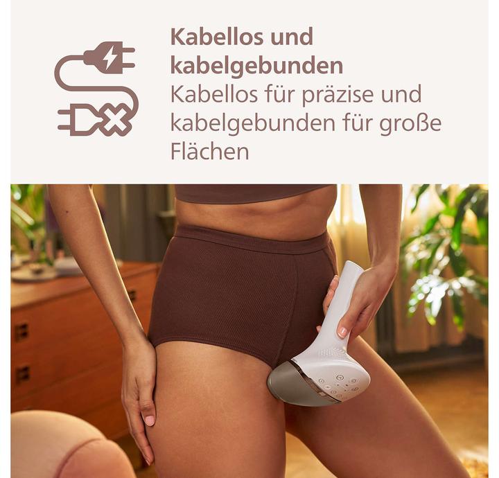 Produktbild Philips Lumea IPL Series 9000