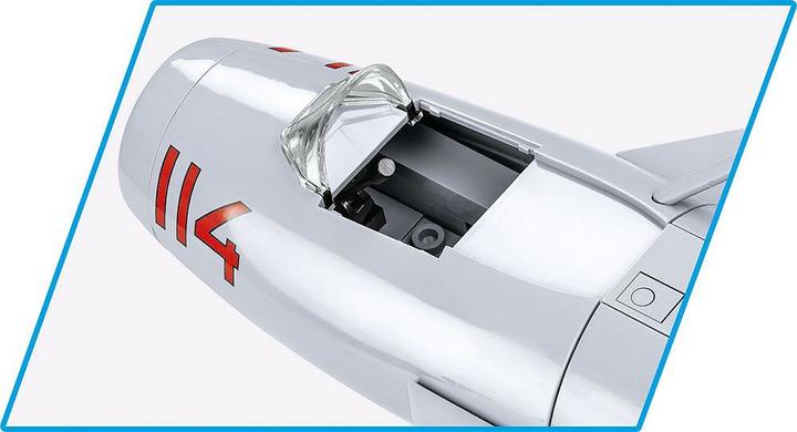 Image du produit Cobi Kit avion de combat MIG-17 Fresco