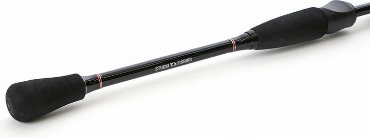 Image du produit Stucki Fishing Maniac Perch (Filature, 190 cm)