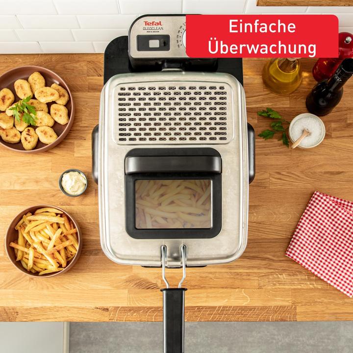 Produktbild Tefal FR8041