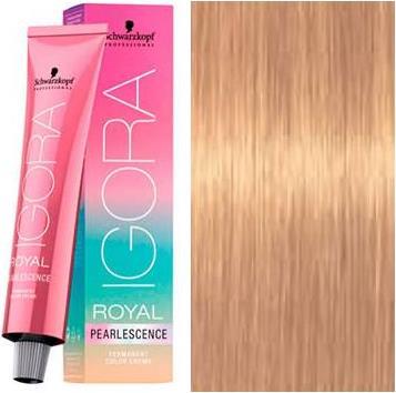 Produktbild Schwarzkopf Professional Igora Royal Pearlescence (P 11-74 Ultra Blond Plus Koralle)