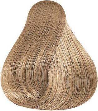 Actual product image Wella Koleston Perfect (9/17 Light blond Asch Brown)