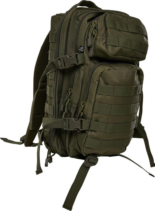 Actual product image Brandit US Cooper (25 l)