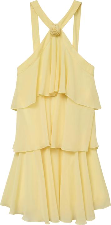 Pale Banana
