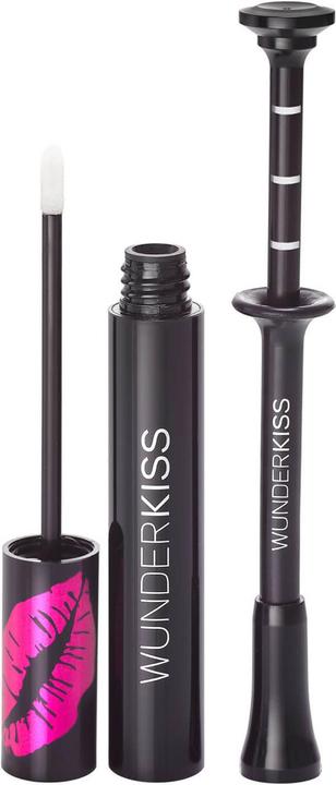 Immagine prodotto Wunder2 Gloss rimpolpante per labbra (Trasparente)