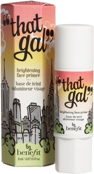 BeneFit Cosmetics That Gal Brightening Face Primer