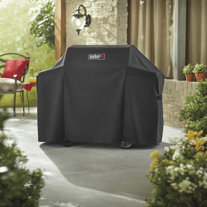 Produktbild Weber Premium Abdeckhaube