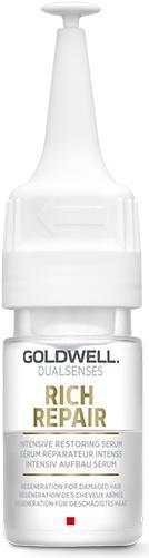 Goldwell Intensive Build Serum Rich Repair 12x 18 (12 ml)
