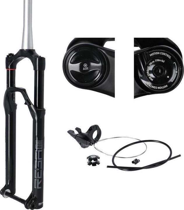 RockShox Reba RL - Remote 29"