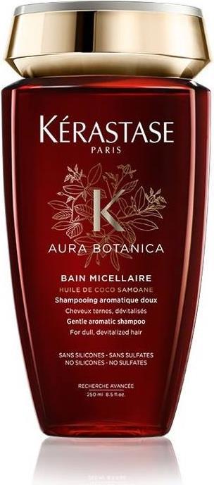 Kérastase Aura Botanica Bain Micellaire (250 ml, Liquid shampoo)