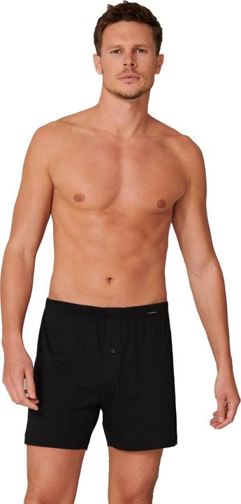 Immagine prodotto Schiesser 2 confezioni di boxer in jersey Singlet (L, Confezione da 2)
