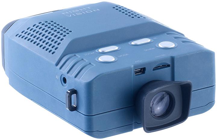 Actual product image Zavarius Night vision device with 3x magnification