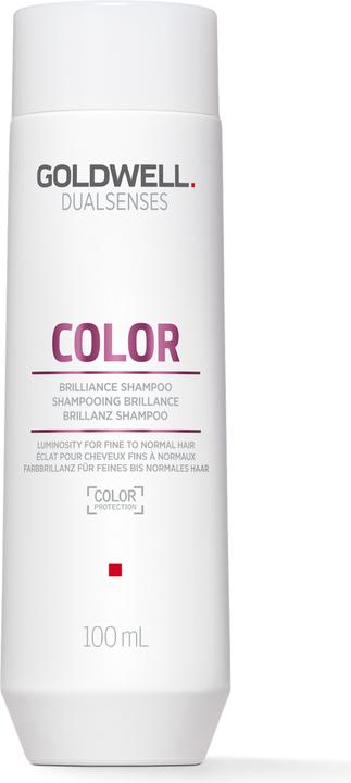 Produktbild Goldwell Color Shampoo (100 ml, Flüssiges Shampoo)