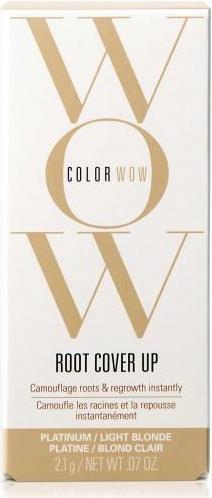Immagine prodotto Color Wow Root Cover Up Platinum (Biondismo)