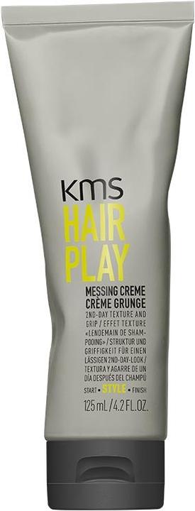Produktbild KMS California Hair Play (Haarcreme, 125 ml)