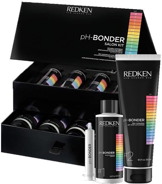 Redken p H-Bonder Kit Big