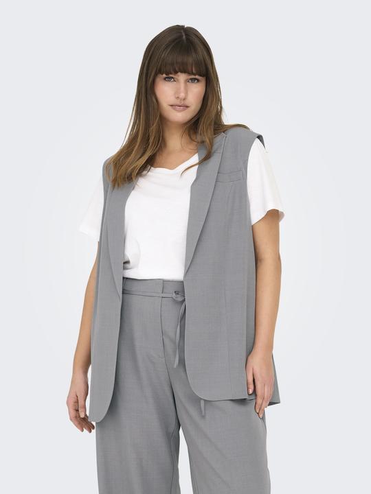 Actual product image Only CARMARINE suit waistcoat (46)