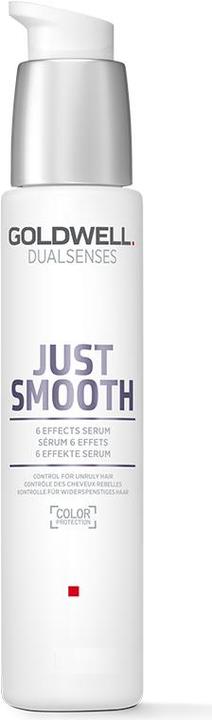 Produktbild Goldwell Just Smooth 6 Effects Serum 20 (20 ml)