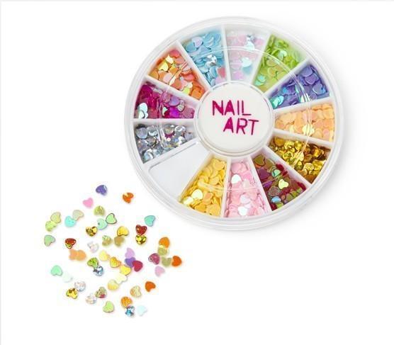 NPW Nail Art (Kunstnägel)