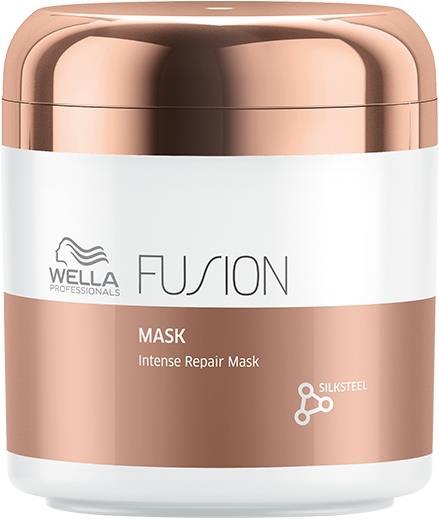 Actual product image Wella Fusion Mask (150 ml)