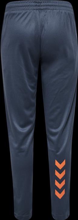 Actual product image hummel Promo Kids Poly Suit (176)