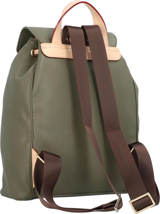 Immagine prodotto Bugatti Zaino / Daypack Ella Ladies Backpack (10 l)