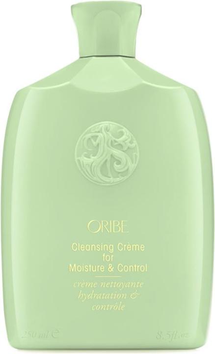 Oribe Cura - Crema detergente per idratazione e controllo