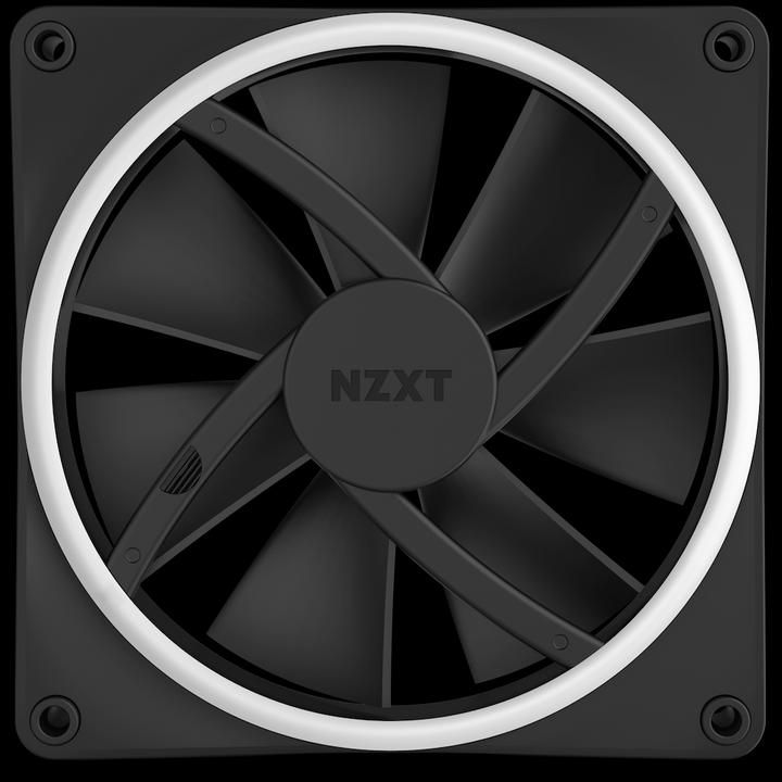 Produktbild NZXT F140 Duo (140 mm, 1 x)
