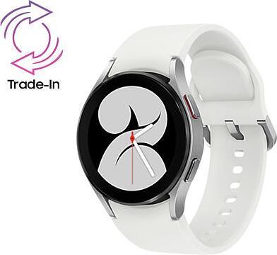 Produktbild Samsung Galaxy Watch4 (40 mm)