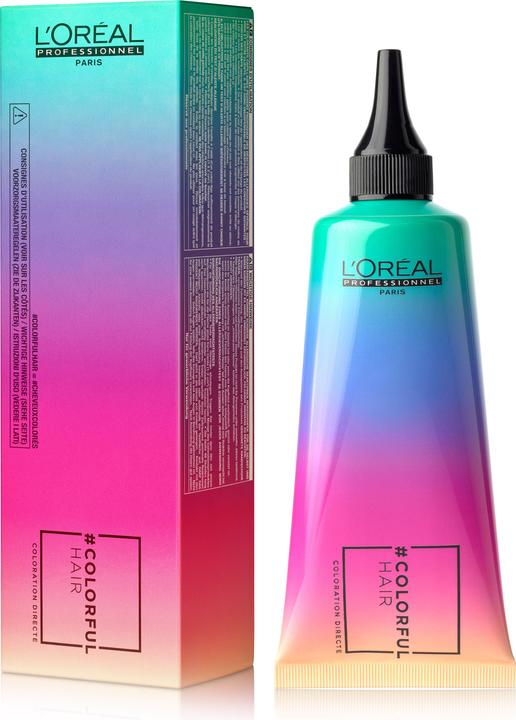 Immagine prodotto L'Oréal Professionnel Capelli colorati (Cristallo chiaro)