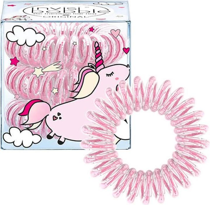 Image du produit Invisibobble ORIGINAL - Unicorn Elly (Élastiques à cheveux)